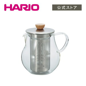 �y�����V���b�v�zHARIO �e�B�[�s�b�`���[ 450ml 700ml