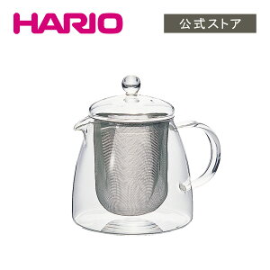 �y�����V���b�v�zHARIO ���[�t�e�B�[�|�b�g�E�s���A 360ml 700ml �n���I ������� �g�� ���{�� ������ �t���[�c�e�B �e�B�[�|�b�g �����W �K���X �ϔM�K���X ���{��