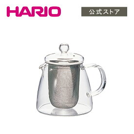楽天市場 ハリオ リーフティーポット 450の通販