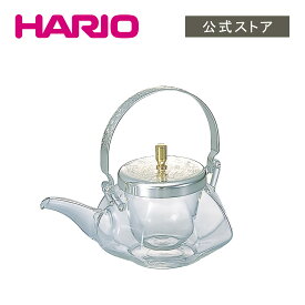 【公式ショップ】HARIO 八角地炉利 父の日 プレゼント 誕生日 お祝い