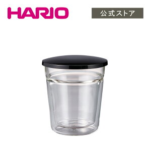 【公式ショップ】HARIO ガラスのヒレ酒カップ1合用 ヒレ酒 お酒 グラス