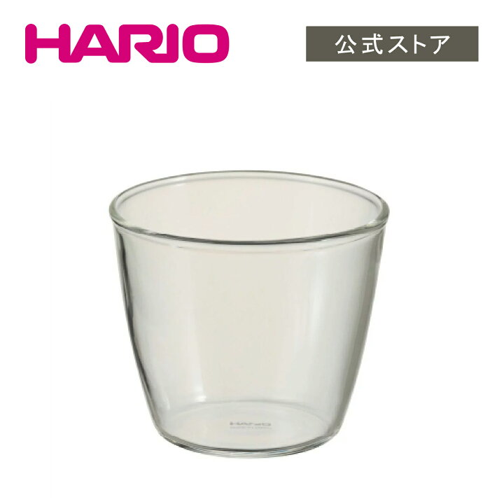楽天市場 公式ショップ Hario 耐熱ガラス製プリンカップ0 Hario ハリオ 日本製 レンジ可 お菓子作り Hario 公式netshop楽天市場店