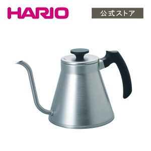 �y�����V���b�v�zHARIO V60�h���b�v�P�g���E�t�B�b�g HARIO �n���I �R�[�q�[�P�g�� �����₷�� ���� ���̓� �v���[���g �a���� ���j�� �}�b�g�u���b�N �V���o�[ 1200ml ����������