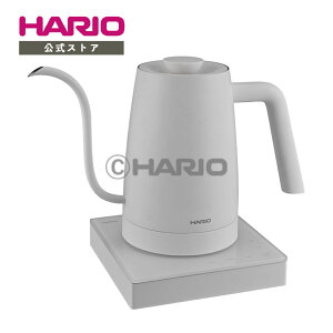 【公式ショップ】エレクトリックケトル ライラ コーヒードリップ用電気ケトル おしゃれ シンプル ECK-80