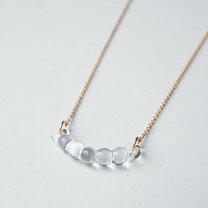 楽天市場】ハリオ ネックレス バブルの通販