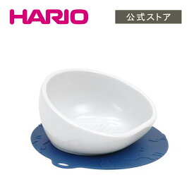 【公式ショップ】HARIO ハリオ にゃんプレショートヘア　ネイビー 猫の日
