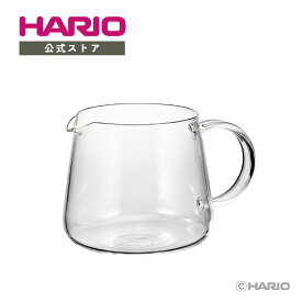 【公式ショップ】HARIO V60 バリスタサーバー 360