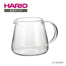 【公式ショップ】HARIO V60 バリスタサーバー 600 父の日 プレゼント