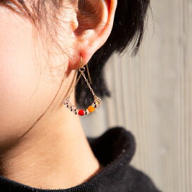 楽天市場 Hario イヤリング アールの通販