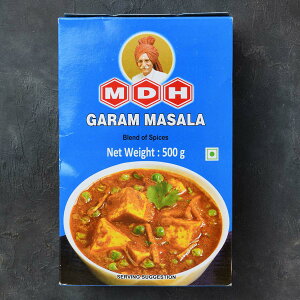 yMDH Garam Masala 500gzGfB[GC` K}T Ɩp 500g