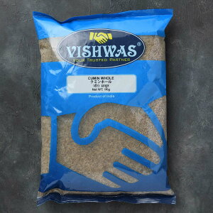 yVISHWAS CUMIN WHOLE 1kgzrXX N~z[ Ɩp 1kg