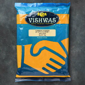 yVISHWAS TURMERIC POWDER 1kgzrXX ^[bNpE_[ 1kg Ɩp