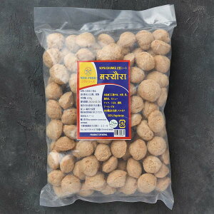 yNIVA FOOD SOYA CHUNKS SOYA BEAN 165gzj@t[Y 哤~[g 165g