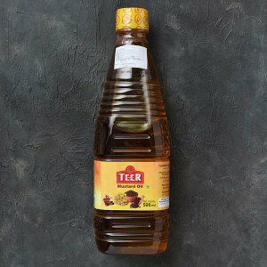 yTEER Mustard Oil 500mlzeB[@}X^[hIC Ɩp 500ml
