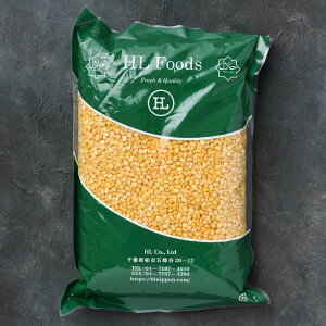 yHL FOODS Yellow Moong dal Split 1kgzGb`Gt[Y CG[O_[ Xvbg Ɩp 1kg Γ