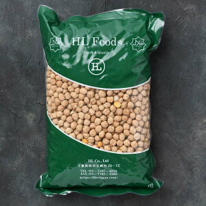 yHL FOODS White Chana 1kgzGb`Gt[Y zCg`i Ɩp 1kg