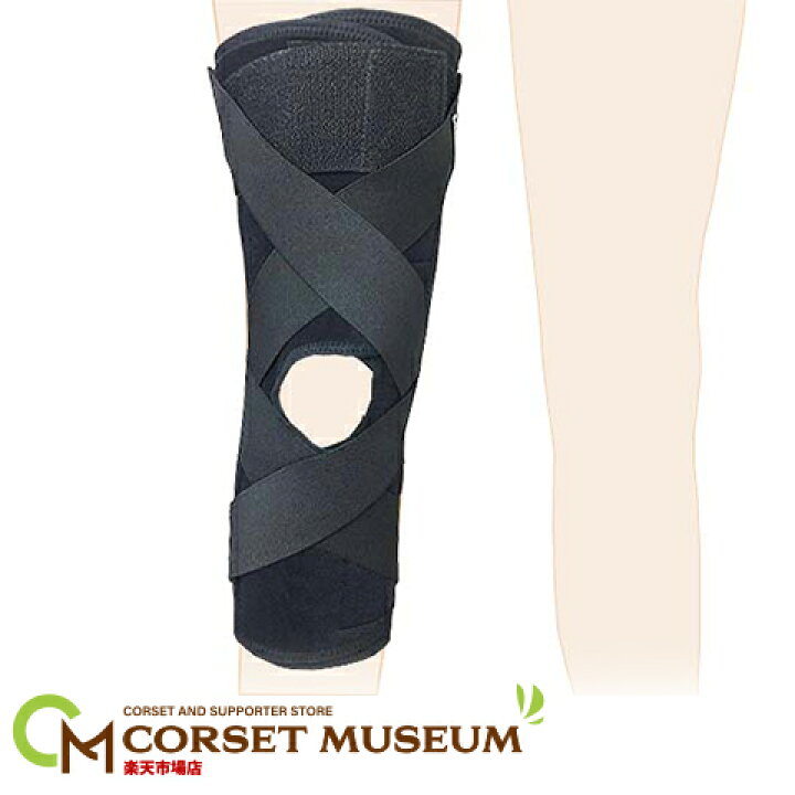 楽天市場 後十字靭帯 再発防止用 膝サポーター スポーツニーガード コルセットミュージアム 楽天市場 後十字靭帯 再発防止用 膝サポーター スポーツニーガード コルセットミュージアム