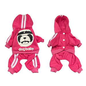 dogbaby hoodies  H~ pp[J[ ybg t[h  hbOEFA R[g WPbg ybg L hbOEGA  N U h