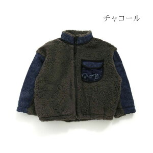 F.O.KIDS t[XWPbg AE^[ WbvAbv LbY 㒅 Wp[ qǂ q H~ j̎q 100cm 110cm 120cm 130cm 140cm 150cm