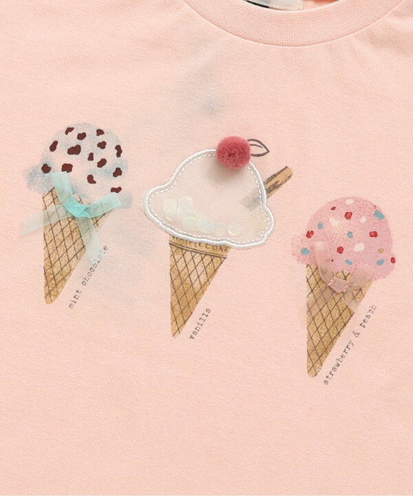 楽天市場】seraph モチーフ tシャツ 半袖 tしゃつ キッズ 女の子 夏服 