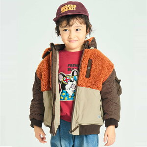 F.O.KIDS {AWPbg LbY AE^[ j̎q u] Wp[ WPbg AEghA q 㒅 t[ht   h  t[XWPbg j 100 110 120 130 1