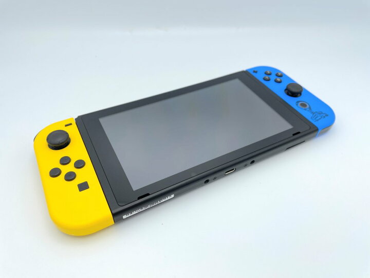楽天市場】中古 Nintendo Switch:フォートナイトSpecialセット [video 