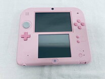 楽天市場】ピンク（2DS 本体｜Nintendo 3DS・2DS）：テレビゲームの通販
