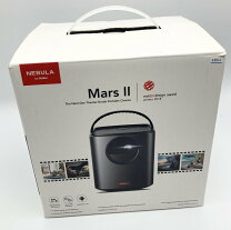 楽天市場】anker nebula mars iiの通販