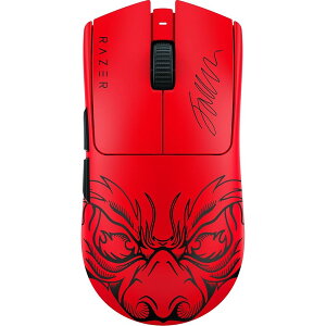 Razer ���C�U�[ Viper V3 Pro Faker Edition �Q�[�~���O�}�E�X ���@�C�p�[ V3 �v�� �t�F�C�J�[�G�f�B�V����