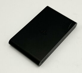 中古 PlayStation Vita TV 黒 [並行輸入品] SONY ソニー プレイステーション ヴィータ ビータ 携帯ゲーム機 ゲーム機 レトロ 懐かしい 一人時間