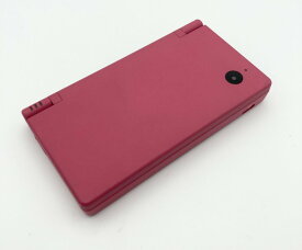 中古 ニンテンドーDSi ピンク