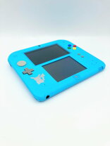 楽天市場】任天堂 ニンテンドー 2ds ブルーの通販