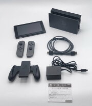 楽天市場】nintendo switch グレーの通販