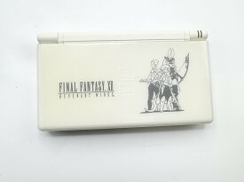 中古 ファイナルファンタジーXII レヴァナント・ウイング スカイパイレーツエディション