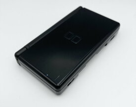 中古 ニンテンドーDS Lite ライト ブラック