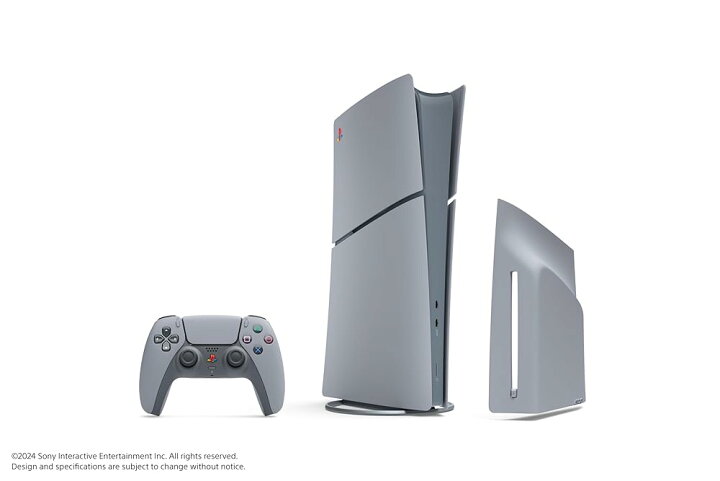 楽天市場】PlayStation 5 デジタル・エディション 30周年 