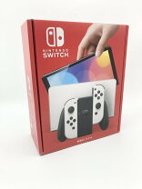 楽天市場】switch 有機el ホワイトの通販