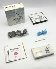 中古 ファイナルファンタジーXII レヴァナント・ウイング スカイパイレーツエディション