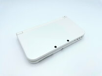 楽天市場】New 3ds LL パールホワイト（テレビゲーム）の通販