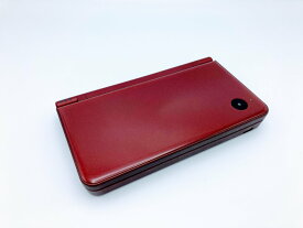 中古 ニンテンドーDSi LL ワインレッド Nintendo 任天堂 ゲーム ゲーム機 レトロ 携帯ゲーム機 一人時間 タッチパネル 懐かしい 平成 ゲーム ワイワイ