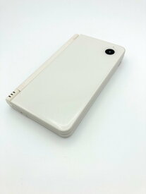 中古 ニンテンドーDSi LL ナチュラルホワイト Nintendo 任天堂 ゲーム ゲーム機 レトロ 携帯ゲーム機