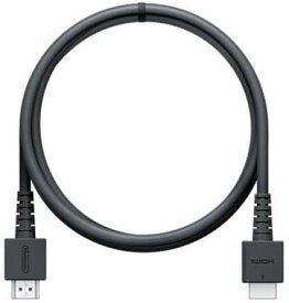 中古 Nintendo Switch ニンテンドー スイッチ 純正 HDMIケーブル 単品 その他付属品なし　※パッケージなし商品