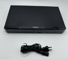 中古 パナソニック ブルーレイプレーヤー Ultra HDブルーレイ対応 ブラック DMP-UB30-K TV テレビ リラックス 楽しい 大人数 ワイワイ ドラマ アニメ バラエティ 音楽番組 教育番組 ドキュメンタリー スポーツ 中継