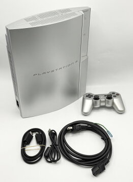 楽天市場】PS3 本体 すぐ遊べるセット CECH-4200B おまけソフト付き 