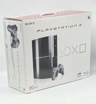 楽天市場】PS3 本体 すぐ遊べるセット CECH-4000B 250GB おまけソフト 