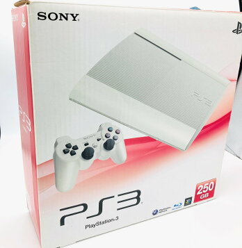 楽天市場】PS3 本体 純正 コントローラー 1個付き 選べるカラー CECH 