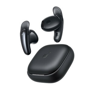 �yPSE�Z�p��K���z Anker Soundcore Liberty Buds ���S���C�����X�C���z�� �~�b�h�i�C�g�u���b�N