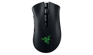 Razer DeathAdder V2 Pro �Q�[�~���O�}�E�X ���� ���C�����X �}�E�X RZ01-03350100-R3A1
