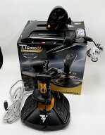 【中古 動作確認済】 Thrustmaster T16000M FCS Hotas