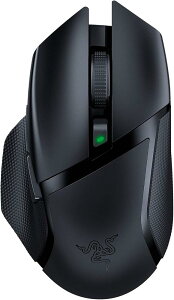 Razer Basilisk X HyperSpeed �Q�[�~���O�}�E�X �������� HyperSpeed RZ01-03150100-R3A1